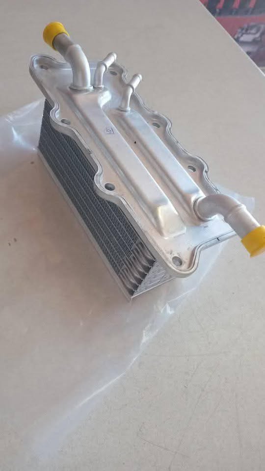 INTERCOOLER