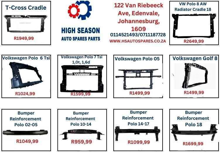 VW Cradle, reinforcement - Private Seller VW Cradle, reinforcement - Private Seller