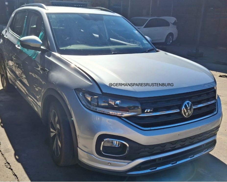 2022 VOLKSWAGEN 1.0 NOW STRIPPING FOR SPARES - Private Seller 2022 VOLKSWAGEN 1.0 NOW STRIPPING FOR SPARES - Private Seller