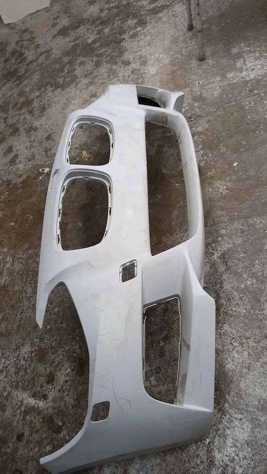 Bmw f20 motor sport bumper - Private Seller Bmw f20 motor sport bumper - Private Seller