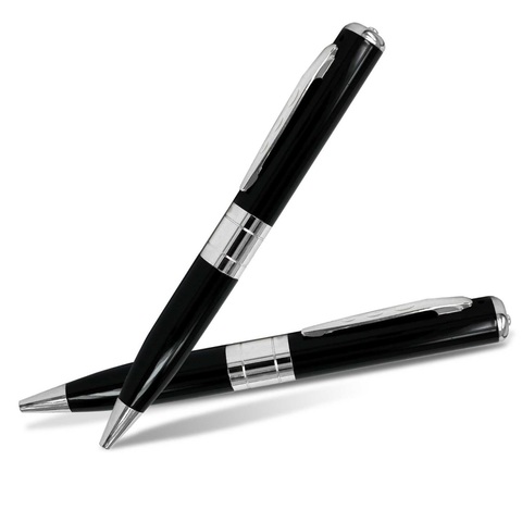Spy Pen Digital Colour Video Audio Recorder with Micro SD Card Slot. Brand New Products.