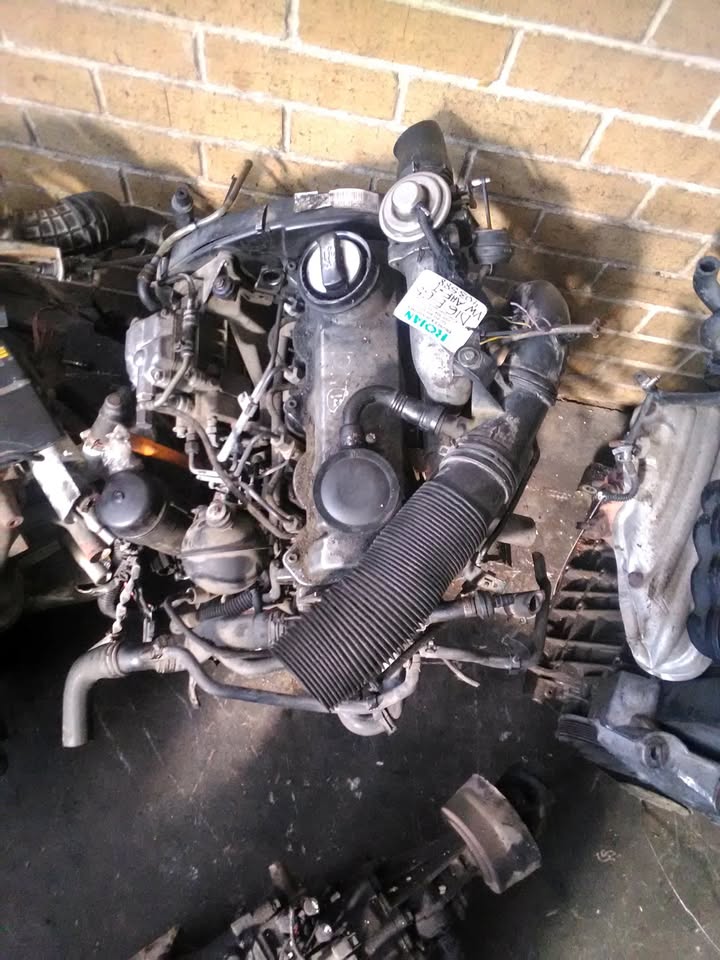 VW AND AUDI ENGINES FOR SALE - Private Seller VW AND AUDI ENGINES FOR SALE - Private Seller