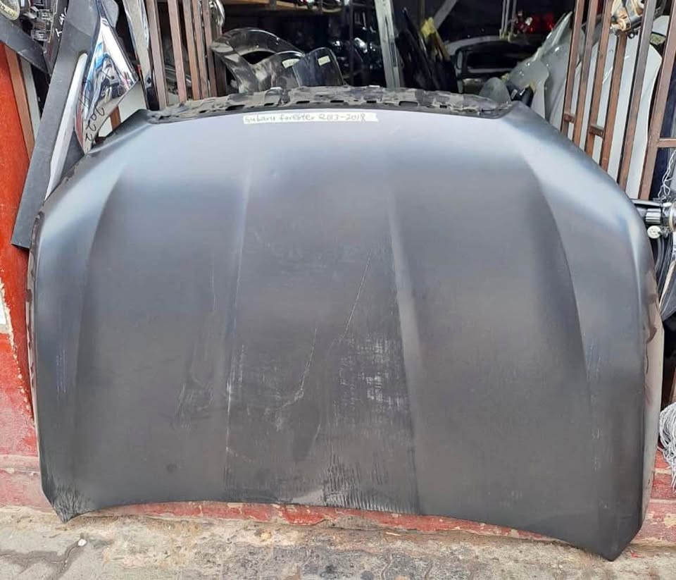 Subaru Forester Bonnet 2013/18 - Private Seller Subaru Forester Bonnet 2013/18 - Private Seller