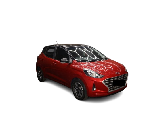 Used 2021 Hyundai i10 1.25 Fluid - Private Seller Used 2021 Hyundai i10 1.25 Fluid - Private Seller
