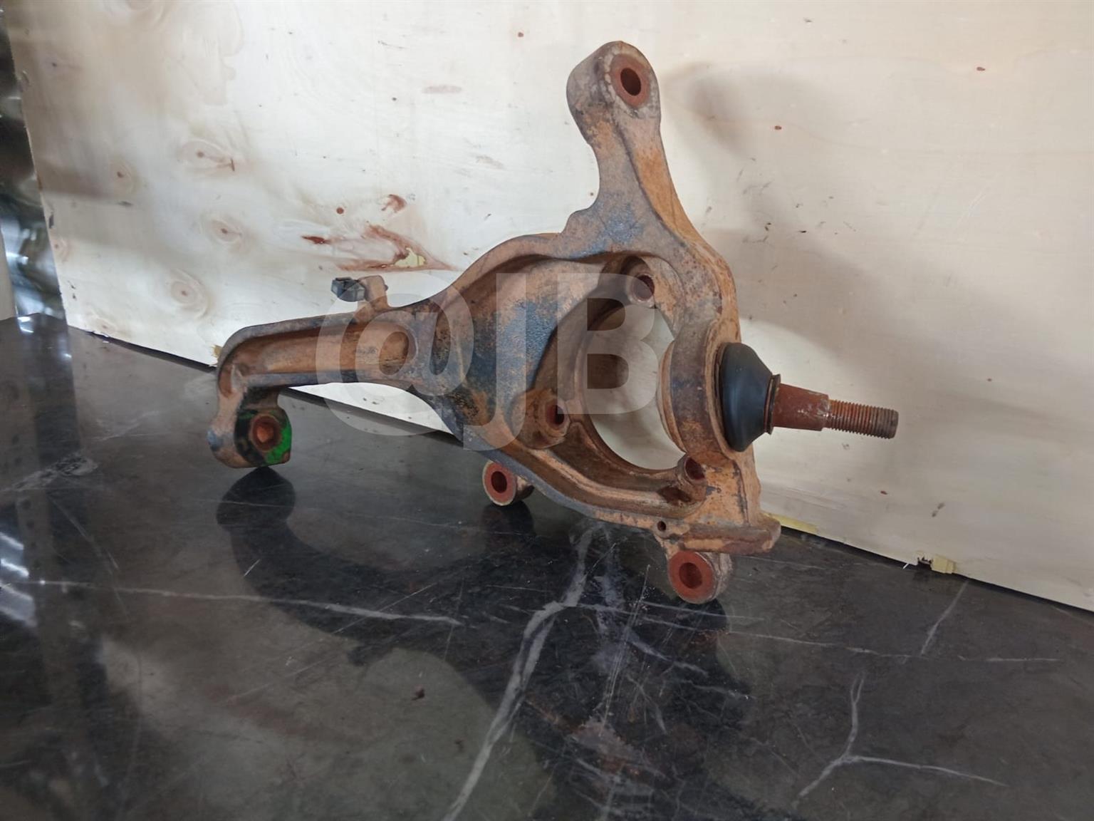 Chrysler L|H Front Steering Knuckle - Private Seller Chrysler L|H Front Steering Knuckle - Private Seller