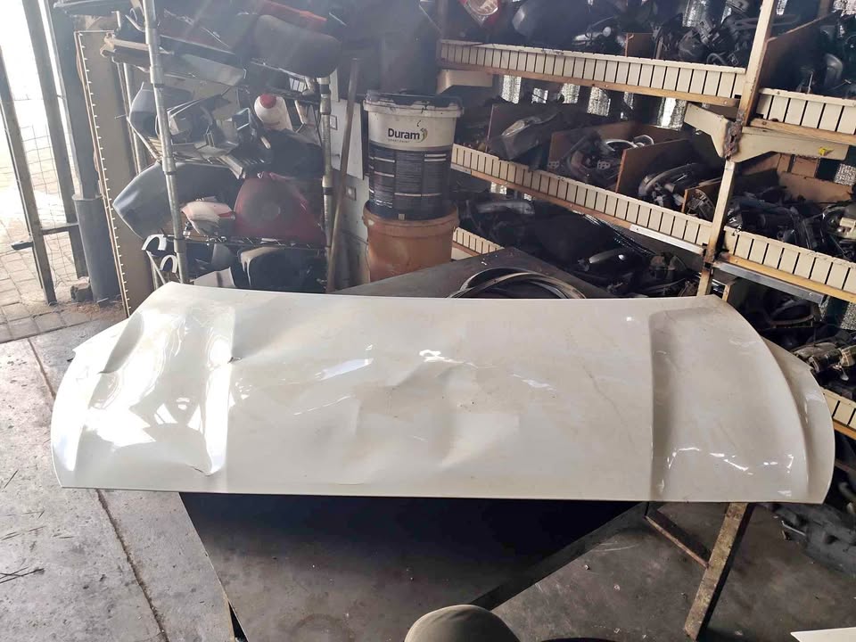2025 Hyundai grand i10 bonnet - Private Seller 2025 Hyundai grand i10 bonnet - Private Seller