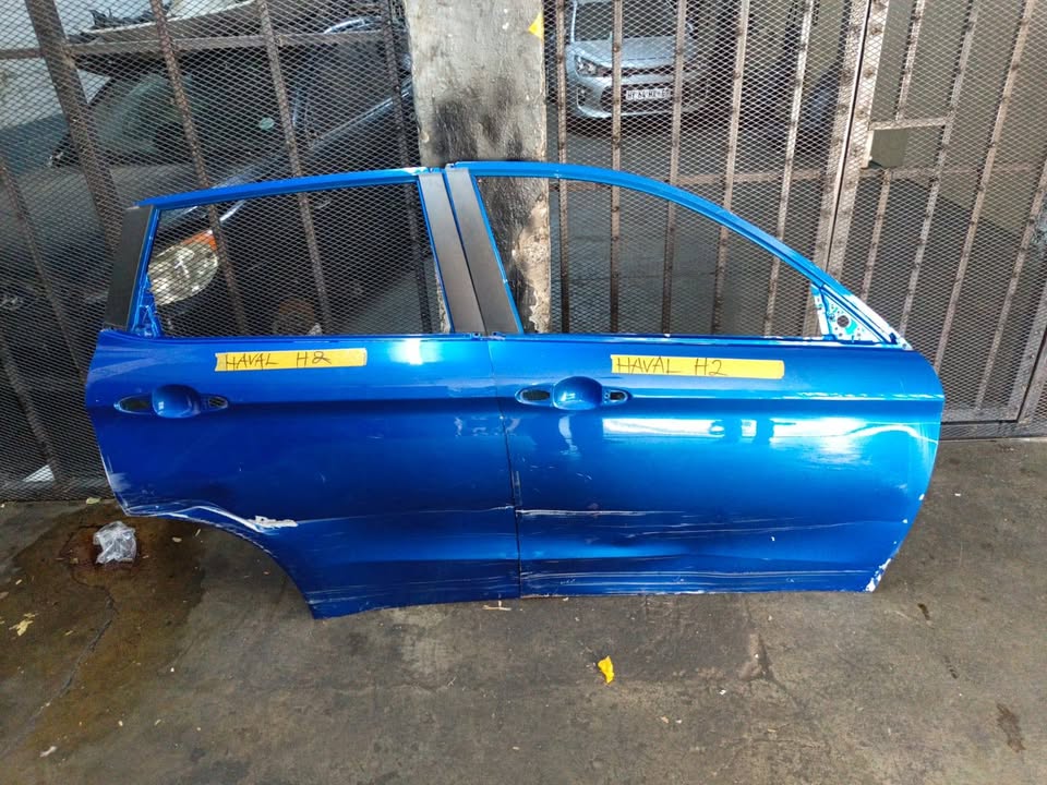 Haval H2 Right front and back door - Private Seller Haval H2 Right front and back door - Private Seller