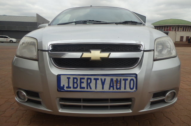 Used 2010 Chevrolet Aveo sedan 1.6 LS auto - Private Seller Used 2010 Chevrolet Aveo sedan 1.6 LS auto - Private Seller