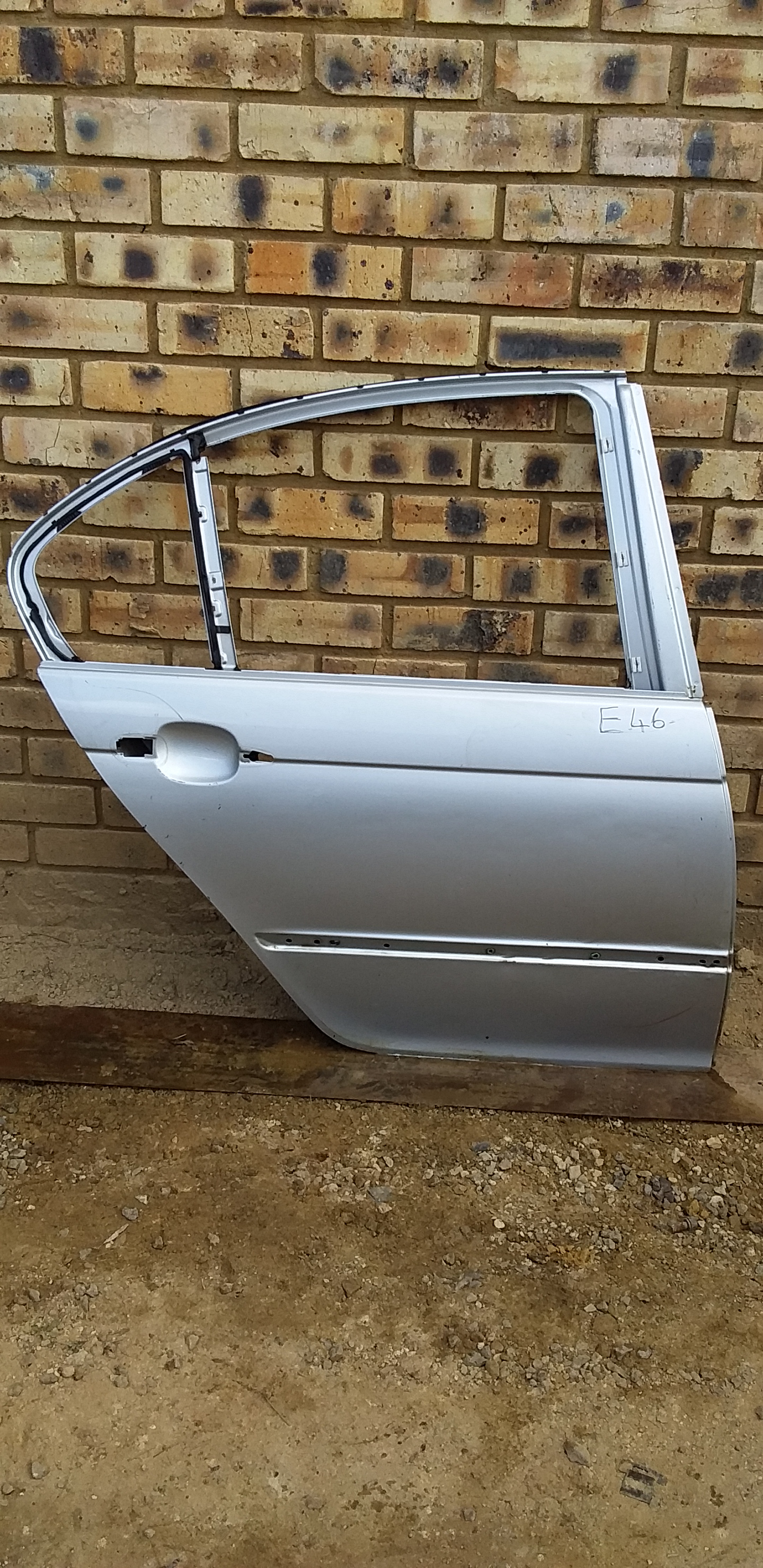 Bmw 3 series E46 Door - Private Seller Bmw 3 series E46 Door - Private Seller