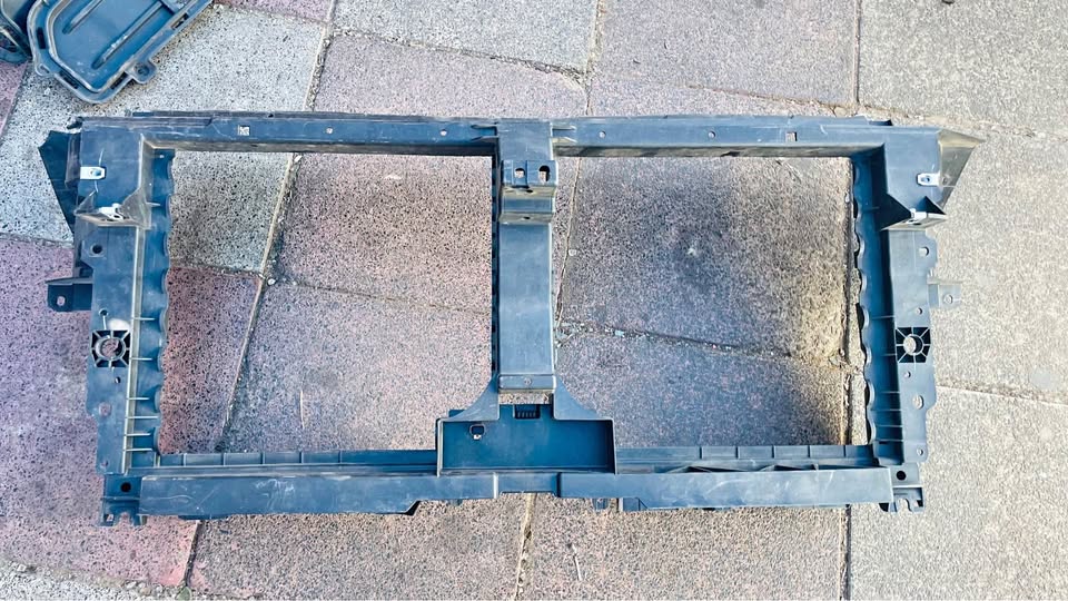 Ford Ranger T9 cradle - Private Seller Ford Ranger T9 cradle - Private Seller