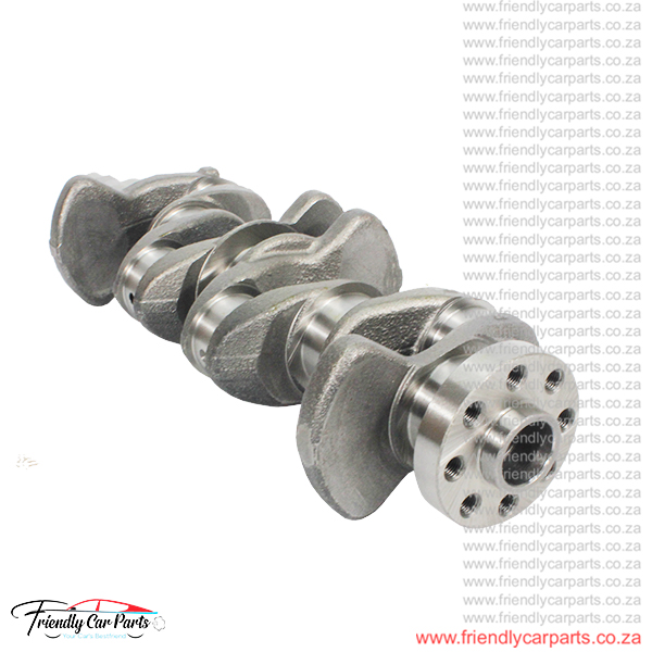 Toyota Yaris T3 1.3 11-18 1NR-FE Crankshaft - Private Seller