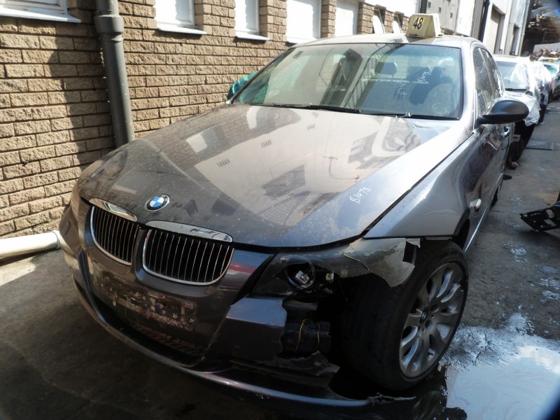 BMW 325i Manual Charcoal - 2007 STRIPPING FOR SPARES - Private Seller BMW 325i Manual Charcoal - 2007 STRIPPING FOR SPARES - Private Seller