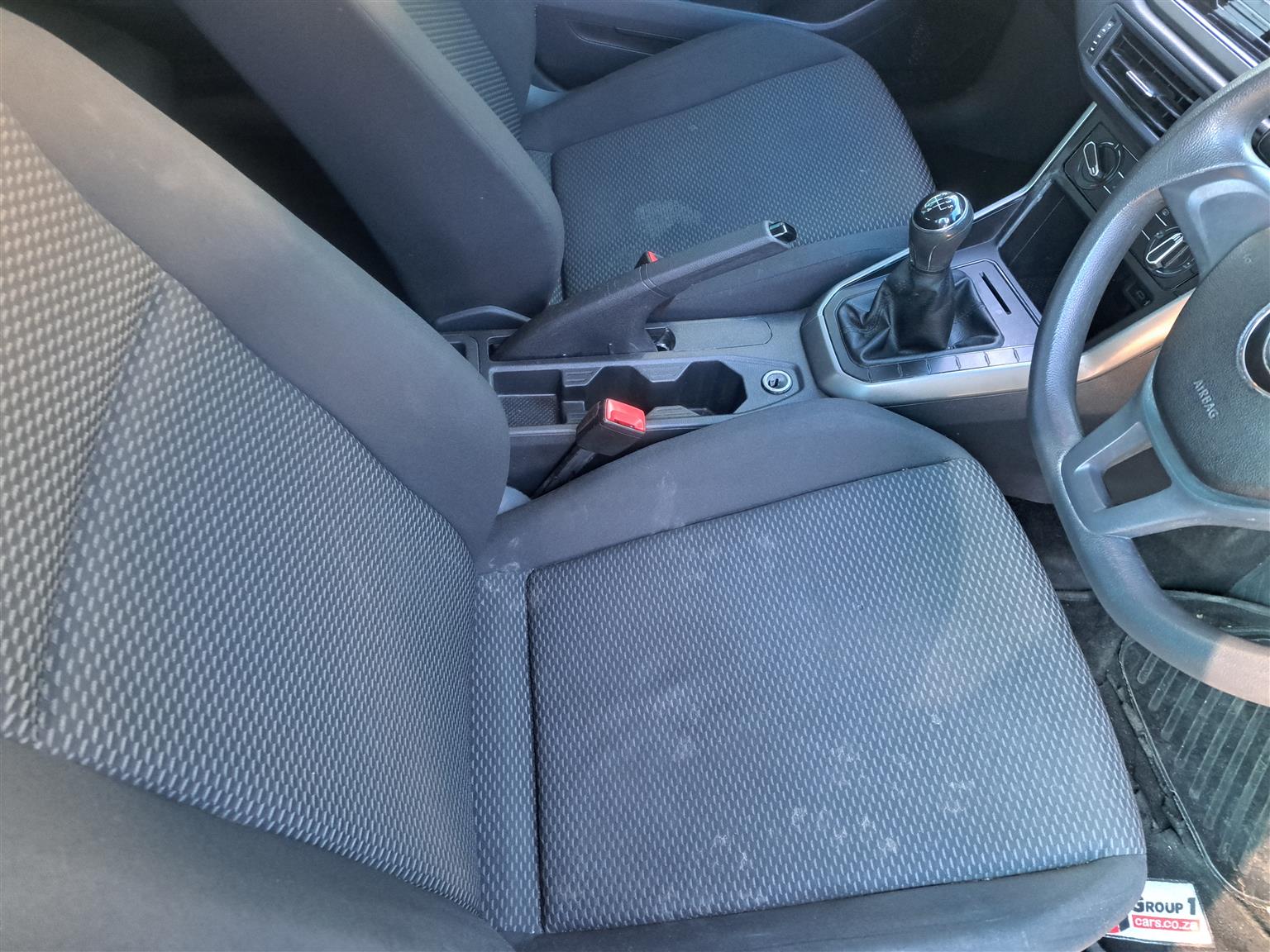 VW POLO 8 1.0TSI