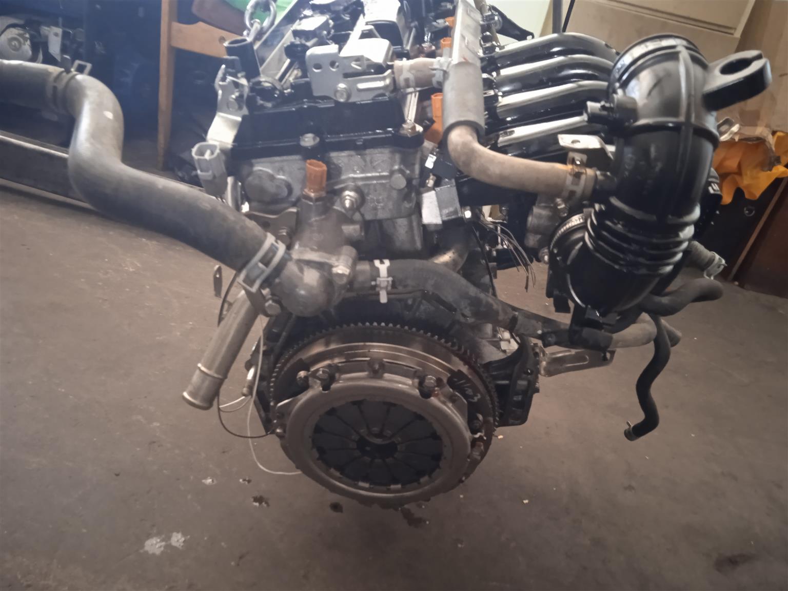 Suzuki K14B 1.4L engine - Private Seller
