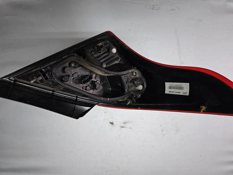 2020-2021 Nissan Almera Taillights Good Condition - Private Seller 2020-2021 Nissan Almera Taillights Good Condition - Private Seller