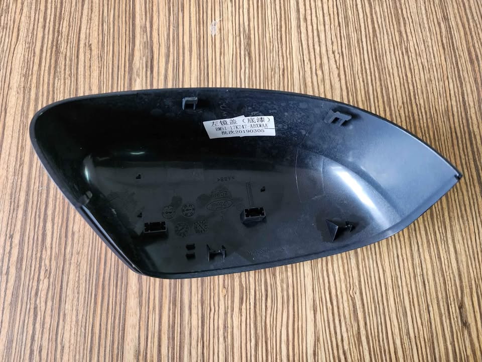 FORD FOCUS MIRROR COVER - MK3 - Private Seller