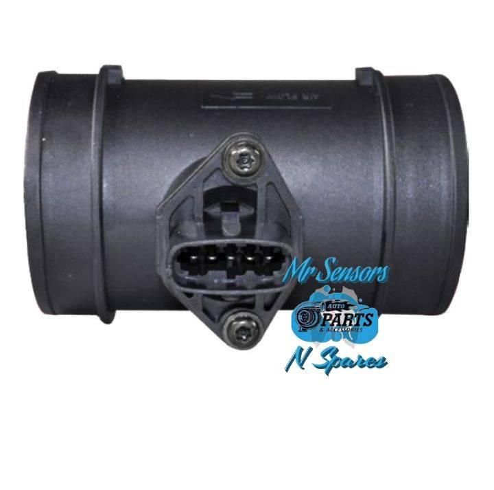 Complete Air Flow Sensor Isuzu 3LT D Astra C Vectra 3.2 V6 (5 PIN) - Private Seller