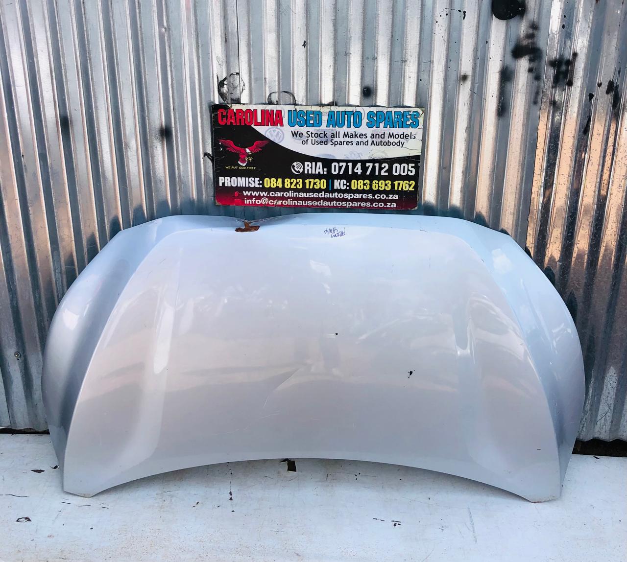 Nissan Magnite bonnet - Private Seller Nissan Magnite bonnet - Private Seller