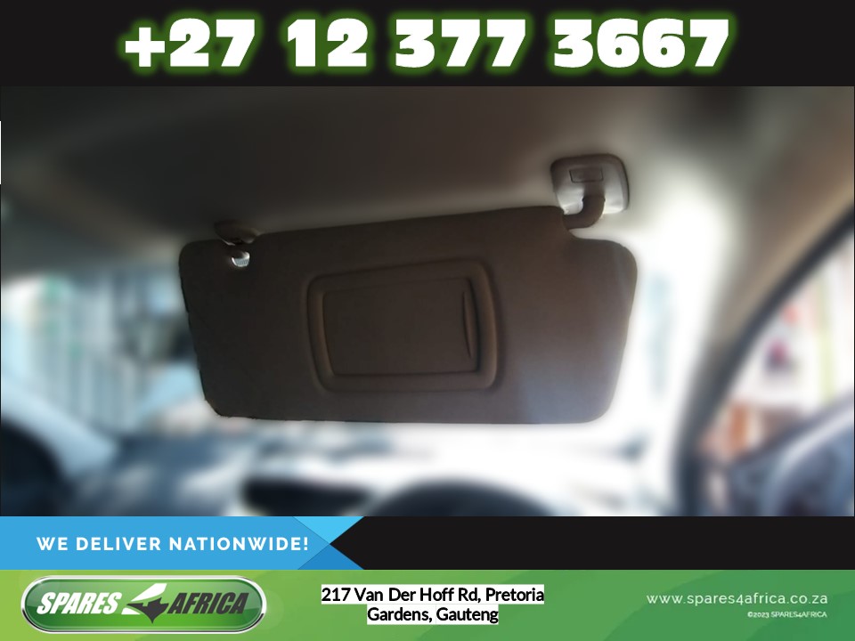 Renault Megane 3 Sun Visors For Sale - Private Seller Renault Megane 3 Sun Visors For Sale - Private Seller