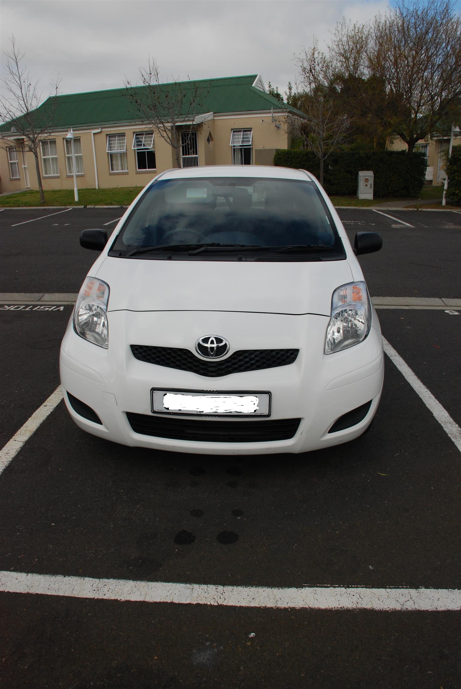 Toyota Yaris for Sale Toyota Yaris for Sale