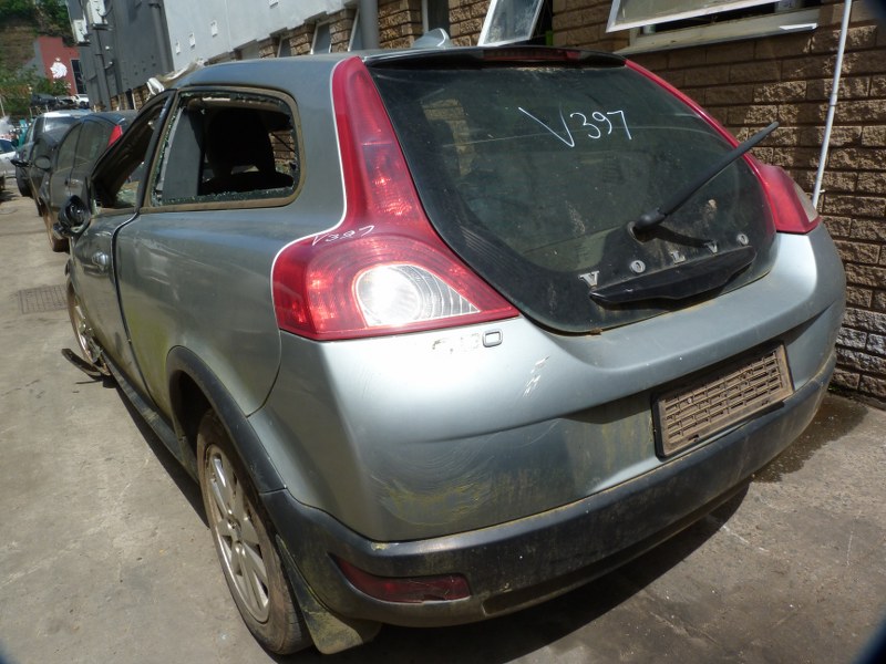 Volvo C30 1.6 Manual Green - 2011 STRIPPING FOR SPARES - Private Seller Volvo C30 1.6 Manual Green - 2011 STRIPPING FOR SPARES - Private Seller