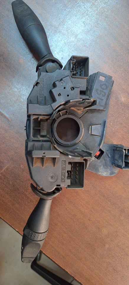 Ford figo / fiesta combination switch - Private Seller