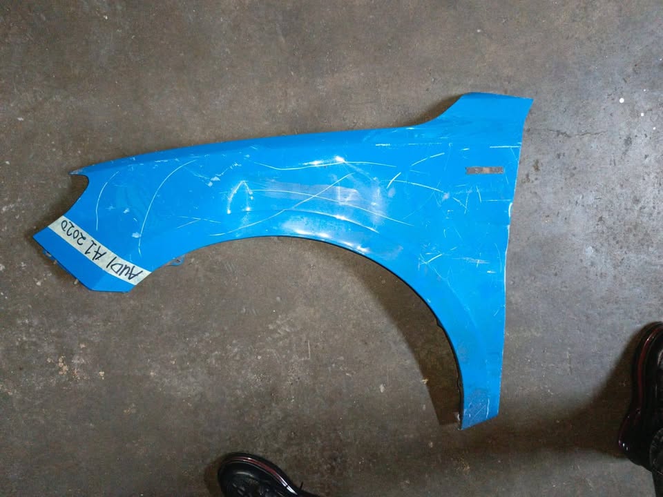 Audi A1 2020 fender - Private Seller