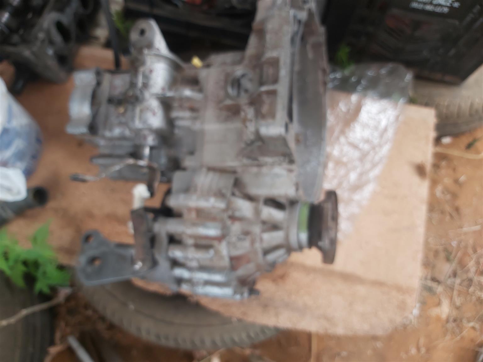 Gearbox Volkswagen golf - Private Seller Gearbox Volkswagen golf - Private Seller