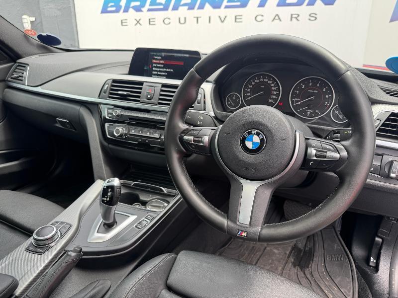 Used 2019 BMW 3 Series 318i M Sport - Private Seller