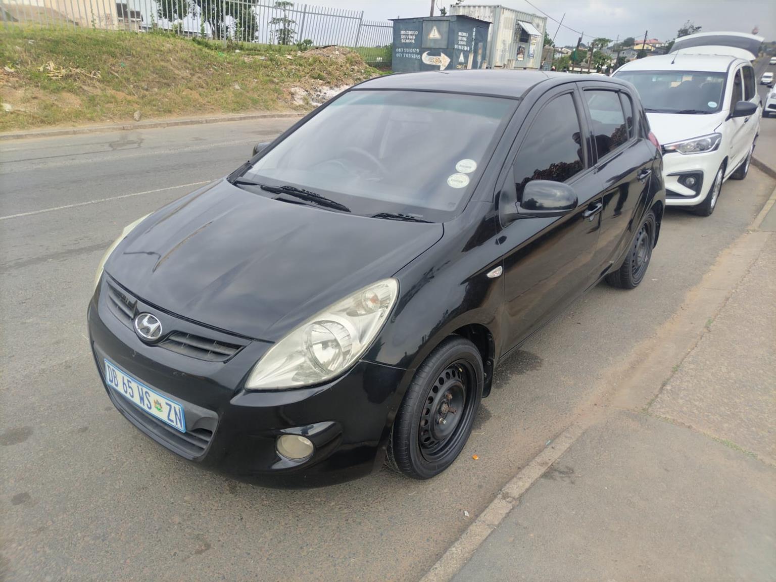 Used 2010 Hyundai i20 1.4 Fluid - Private Seller Used 2010 Hyundai i20 1.4 Fluid - Private Seller
