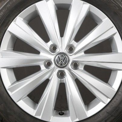 VW 16INCH POLO 6 SINGLE MAG - Private Seller VW 16INCH POLO 6 SINGLE MAG - Private Seller
