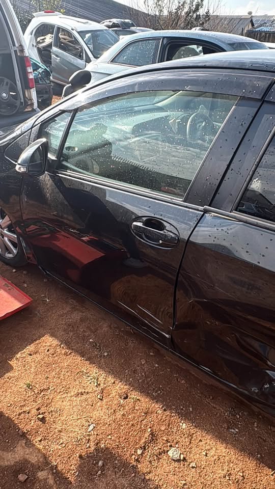 2014 Toyota Yaris stripping for spares - Private Seller 2014 Toyota Yaris stripping for spares - Private Seller