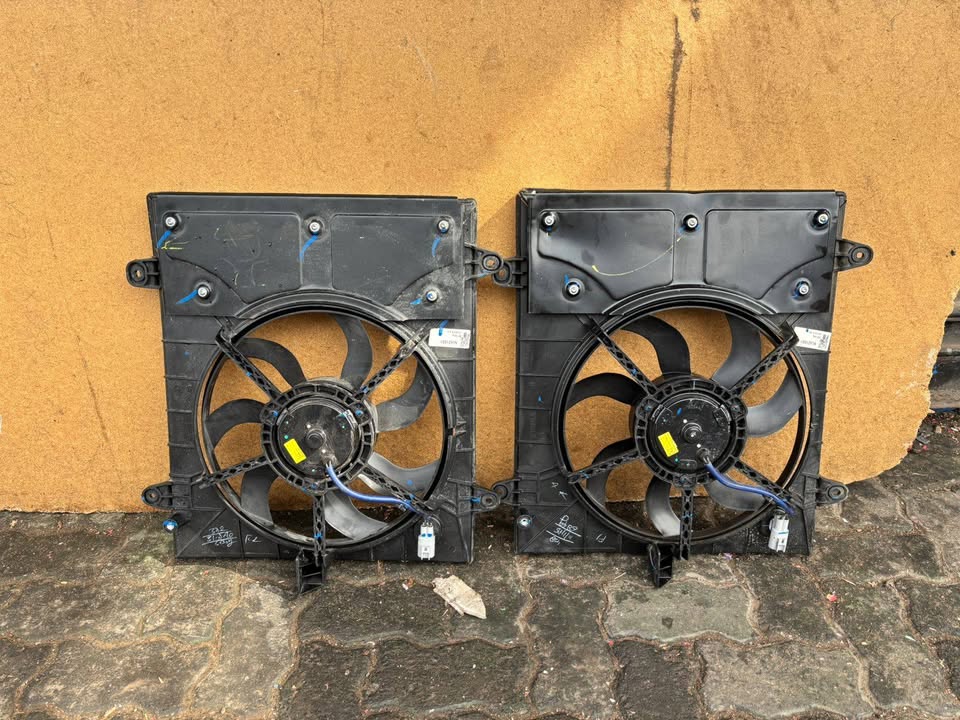 Suzuki Celerio Fan - Private Seller Suzuki Celerio Fan - Private Seller