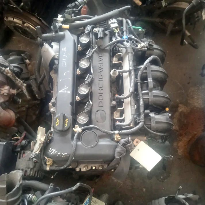 MAZDA LF ENGINE - Private Seller MAZDA LF ENGINE - Private Seller