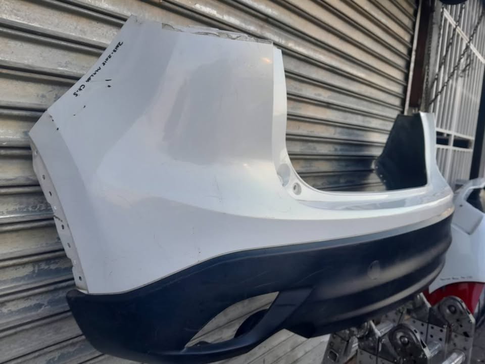 2013-2016 MAZDA CX5 BACK BUMPER FOR SALE