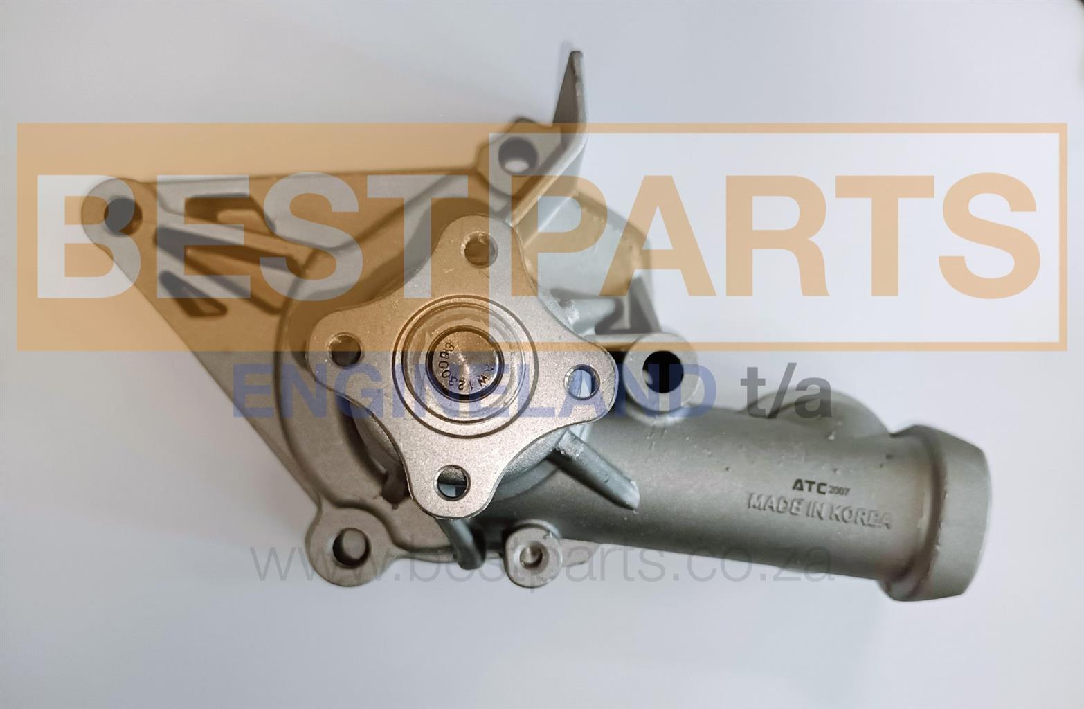 Hyundai Accent Cooling Water Pump - Private Seller Hyundai Accent Cooling Water Pump - Private Seller