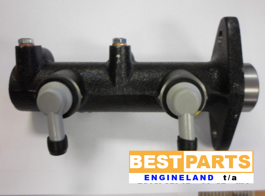 HD72 Brake Master Cylinders - Private Seller HD72 Brake Master Cylinders - Private Seller