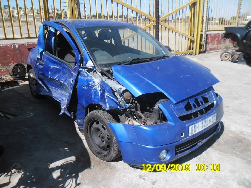Citroen C2 stripping for spares - Private Seller Citroen C2 stripping for spares - Private Seller