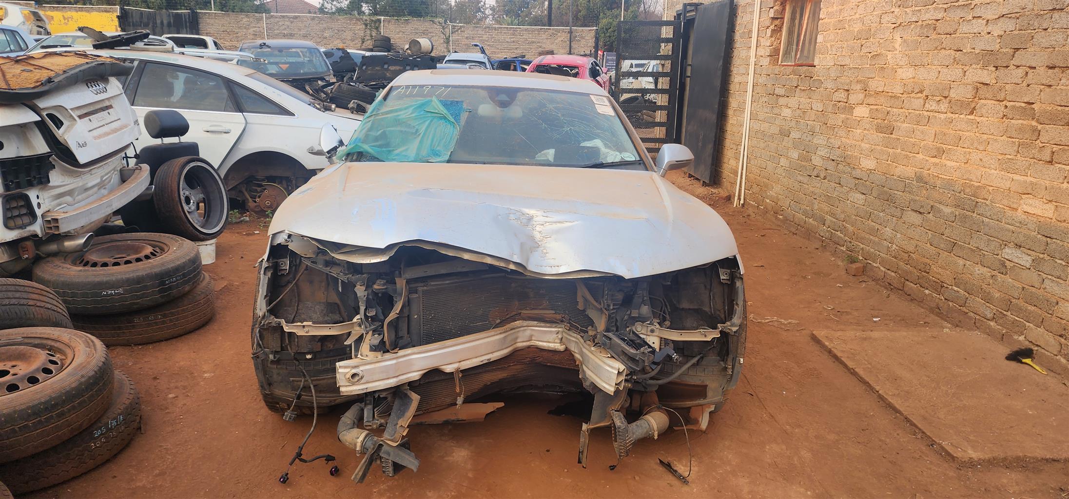 Now stripping for spares audi a7 2014 - Private Seller Now stripping for spares audi a7 2014 - Private Seller