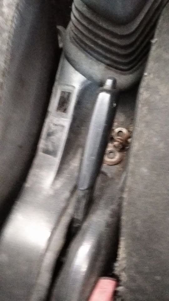 TOYOTA COROLLA HAND BRAKE FOR SALE - Private Seller TOYOTA COROLLA HAND BRAKE FOR SALE - Private Seller