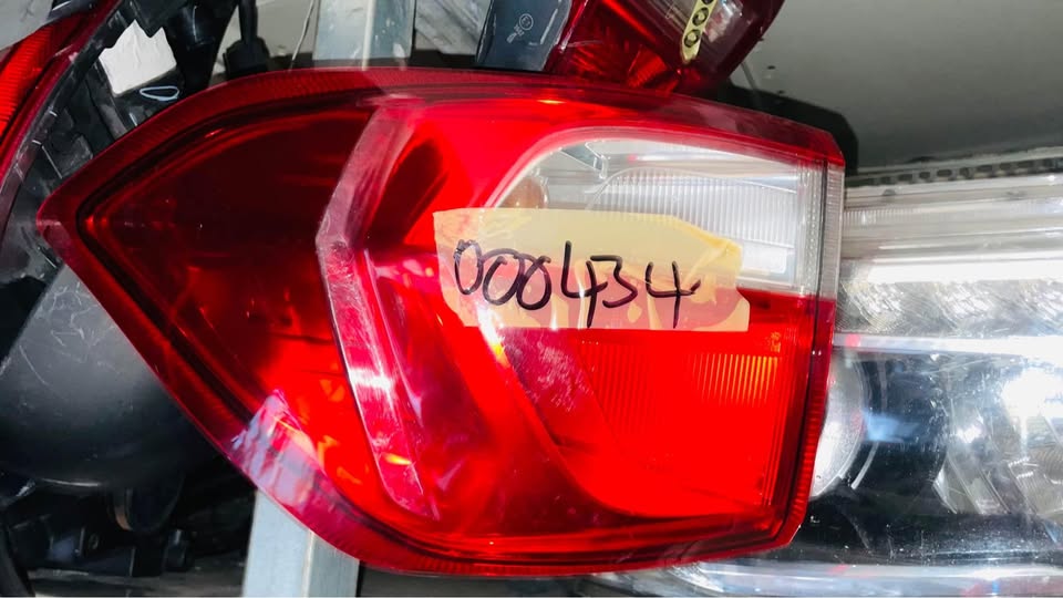Ford Ecosport taillight 2013 - Private Seller Ford Ecosport taillight 2013 - Private Seller