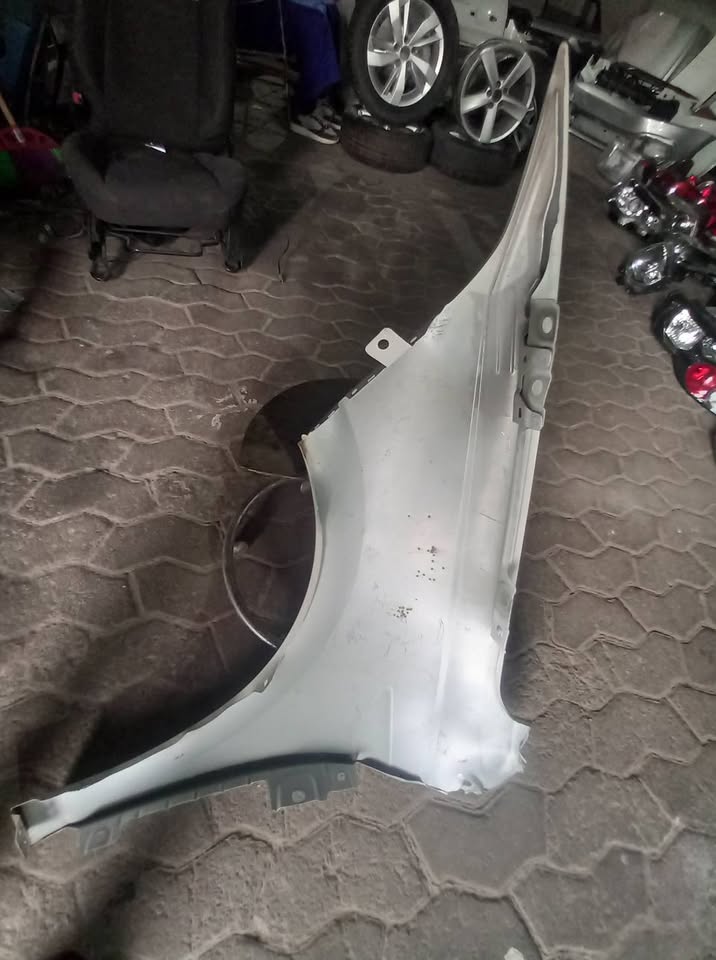 Kia Picanto Right Side Fender - Private Seller