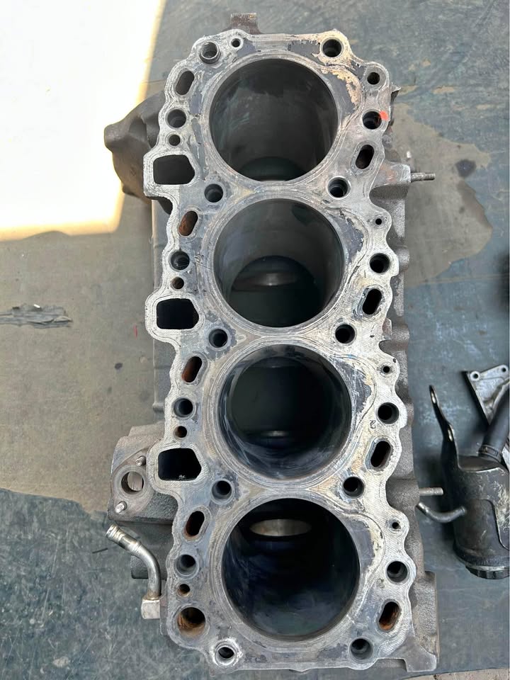 Toyota KZTE 3.0 Assorted Engine Parts For Sale @Circle 7 Used Parts - Private Seller Toyota KZTE 3.0 Assorted Engine Parts For Sale @Circle 7 Used Parts - Private Seller