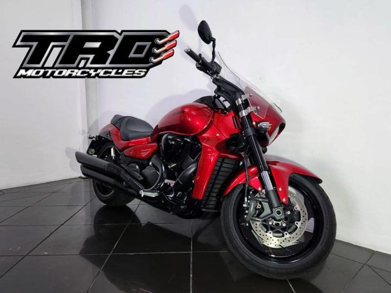 Used Suzuki VZR - Private Seller Used Suzuki VZR - Private Seller