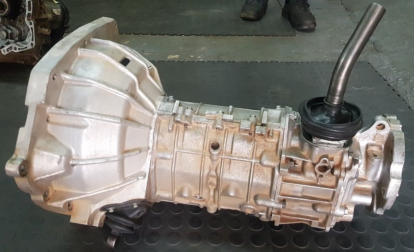Mahindra Bolero 4x4 Gearboxes for Sale - Private Seller Mahindra Bolero 4x4 Gearboxes for Sale - Private Seller