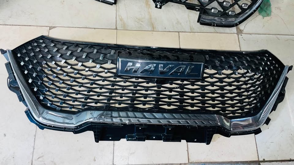 GWM HAVAL Jolion Grill - Private Seller GWM HAVAL Jolion Grill - Private Seller