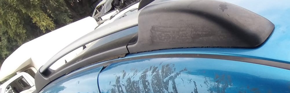 ROOF RACKS RENAULT SANDERO - Private Seller