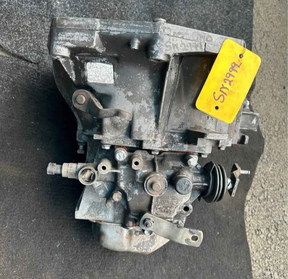 Fiat uno 1.1 gearbox for sale - Private Seller Fiat uno 1.1 gearbox for sale - Private Seller