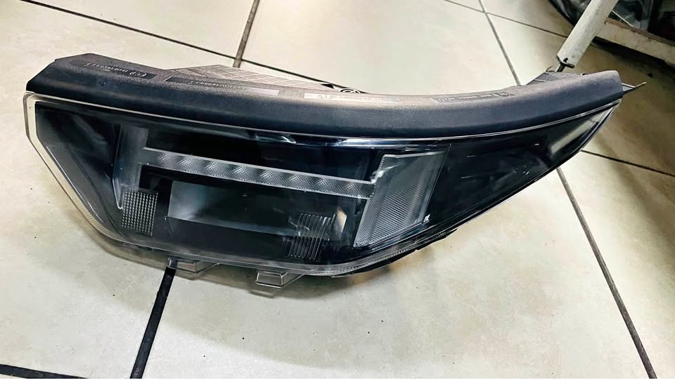 Hyundai Exter headlight - Private Seller Hyundai Exter headlight - Private Seller