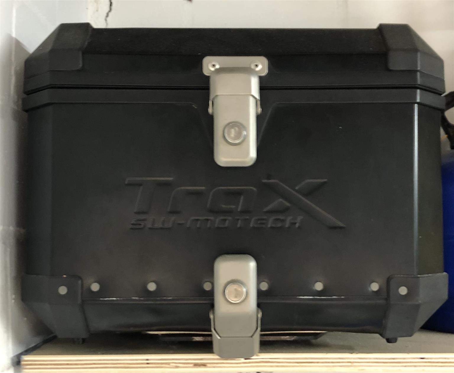 2013 Triumph Tiger 800 XC - Private Seller 2013 Triumph Tiger 800 XC - Private Seller